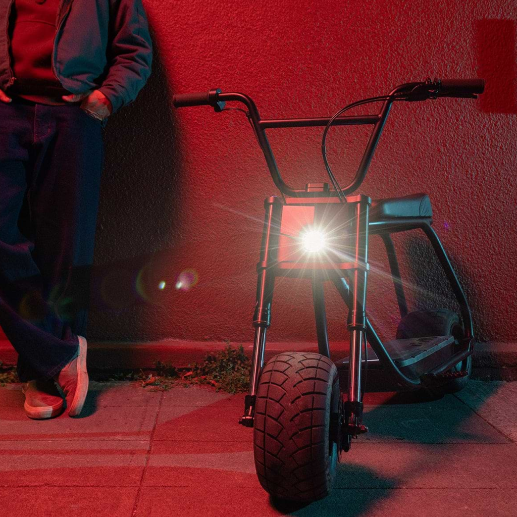 ZYRON Bike