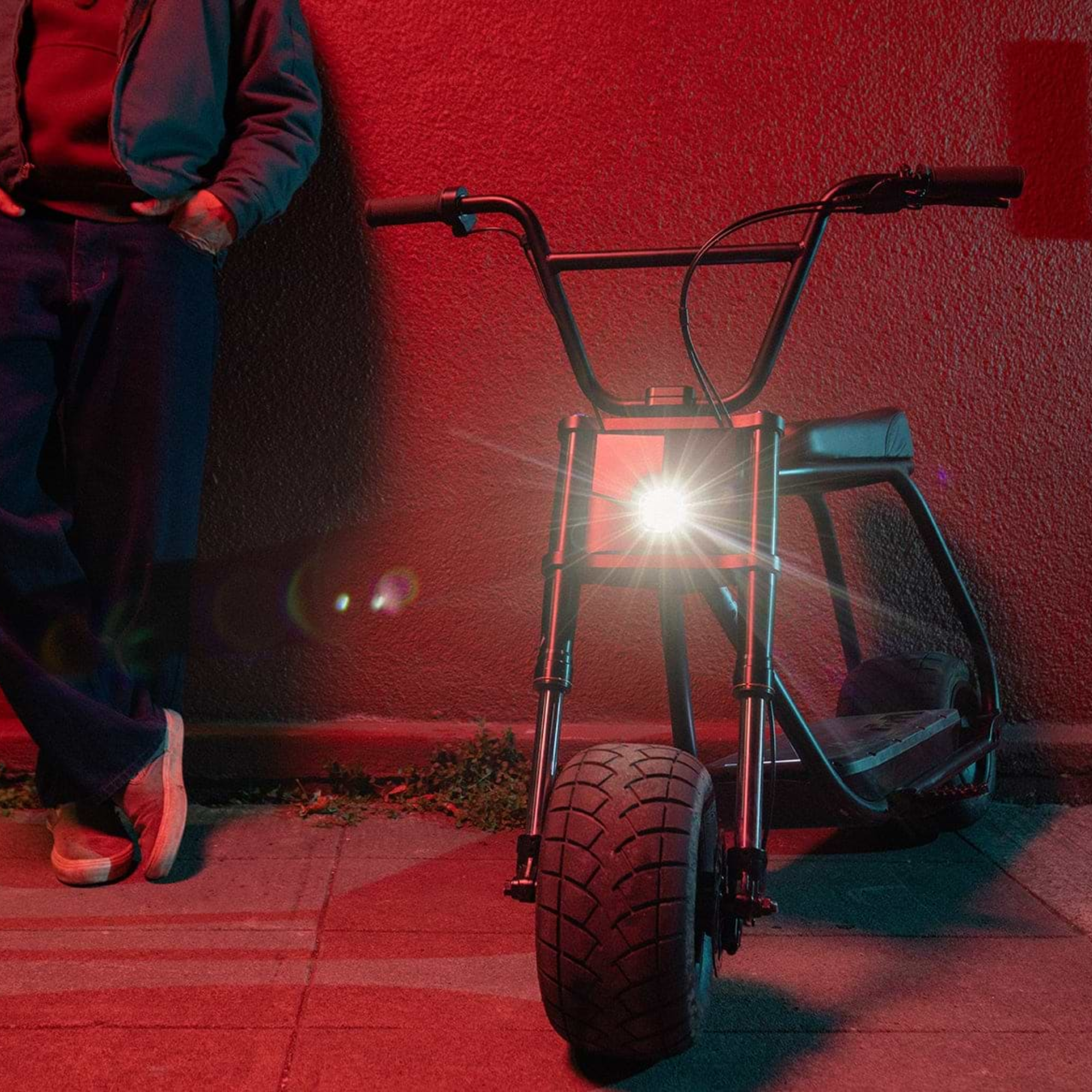 ZYRON Bike