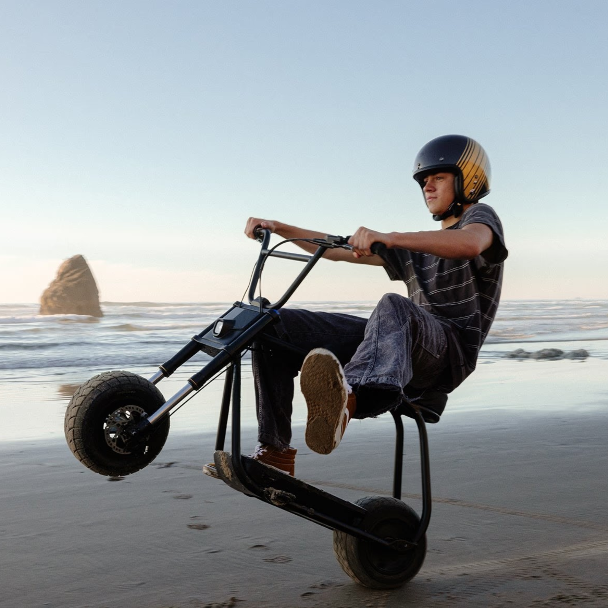 ZYRON Bike