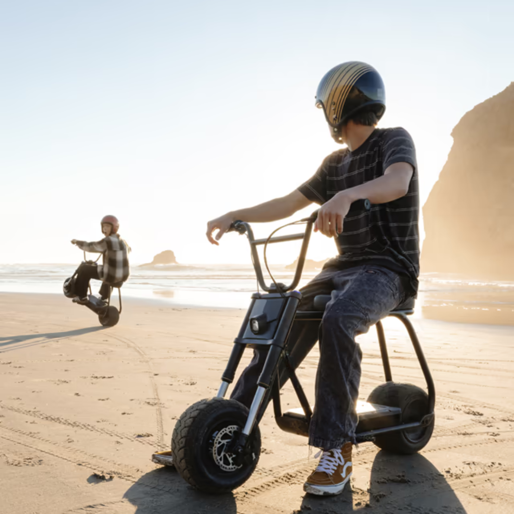 ZYRON Bike