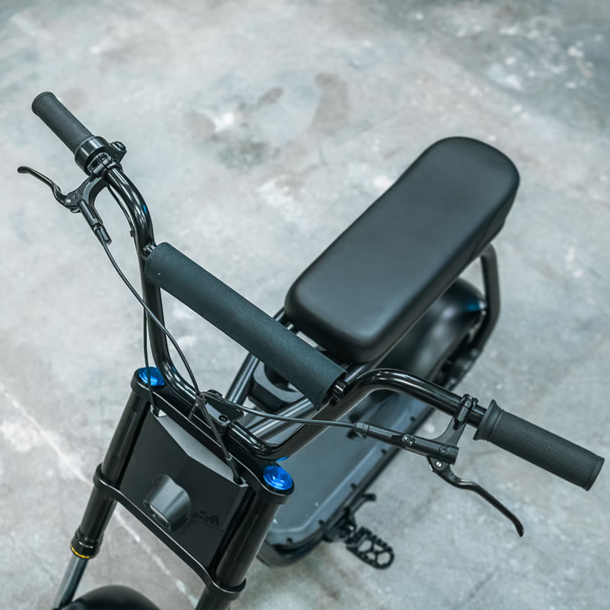 ZYRON Bike